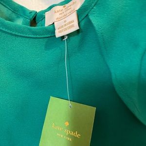 NWT Kate Spade girls’ dress size 8